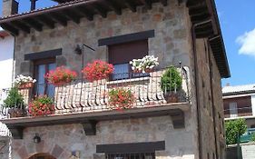 Casa Rural el Sastre
